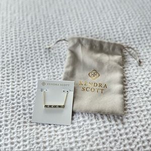 Kendra Scott Jack Pendant